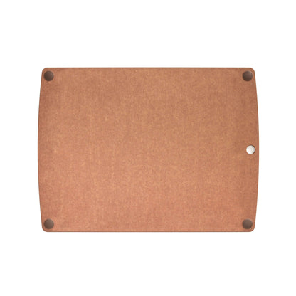 Epicurean All-In-One Series Cutting Board: Nutmeg, 19.5" x 14.5"