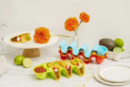 Prepara Tacopillars (Set of 4)