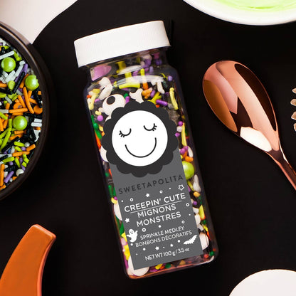 Sweetapolita Creepin' Cute Sprinkle Medley