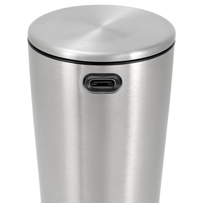 Cole & Mason Derwent Rechargeable Electric Mill: Pepper