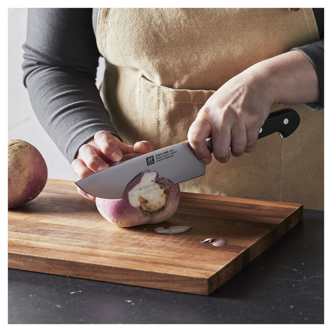 Zwilling Pro Chef's Knife:  6"