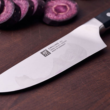 Zwilling Pro Chef's Knife:  6"