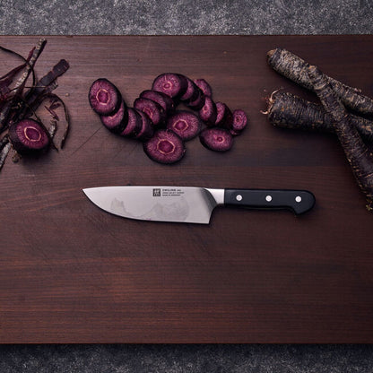 Zwilling Pro Chef's Knife:  6"