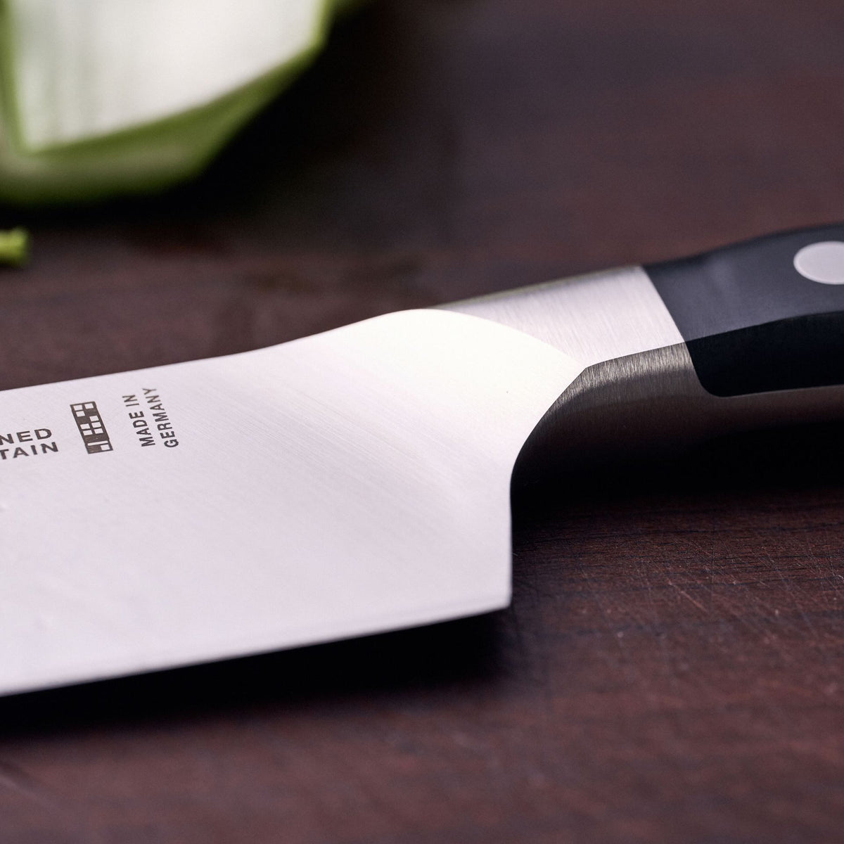 Zwilling Pro Nakiri Knife:  6.5"