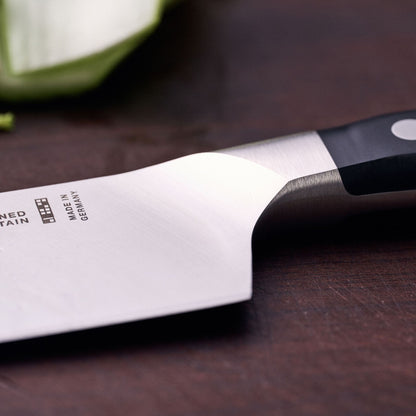 Zwilling Pro Nakiri Knife:  6.5"