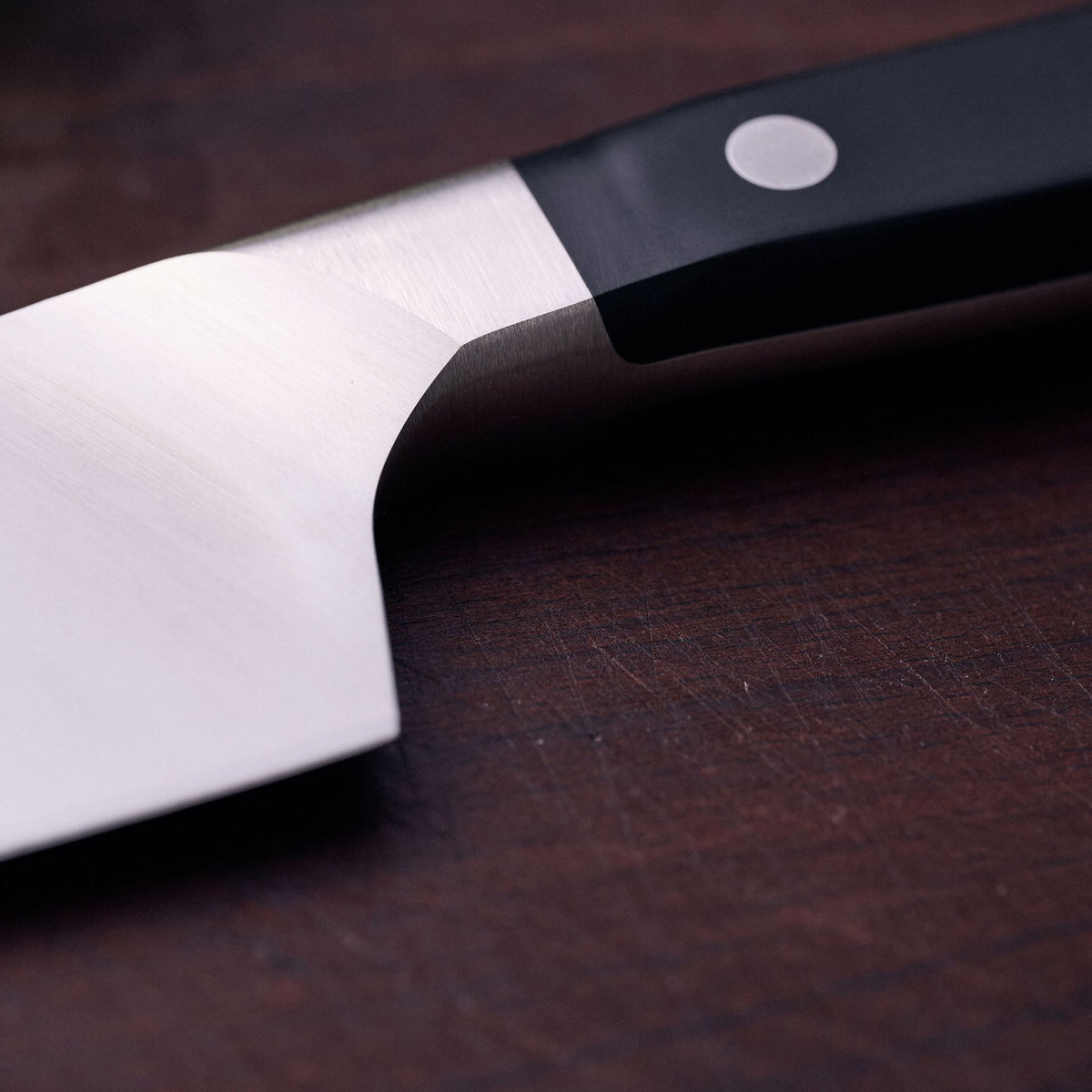 Zwilling Pro Nakiri Knife:  6.5"