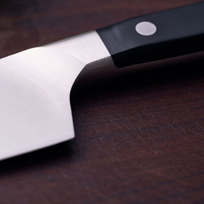 Zwilling Pro Nakiri Knife:  6.5"