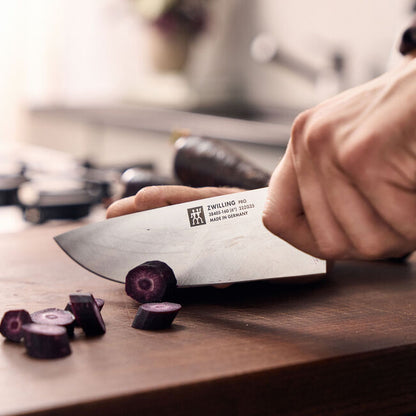 Zwilling Pro Chef's Knife:  6"