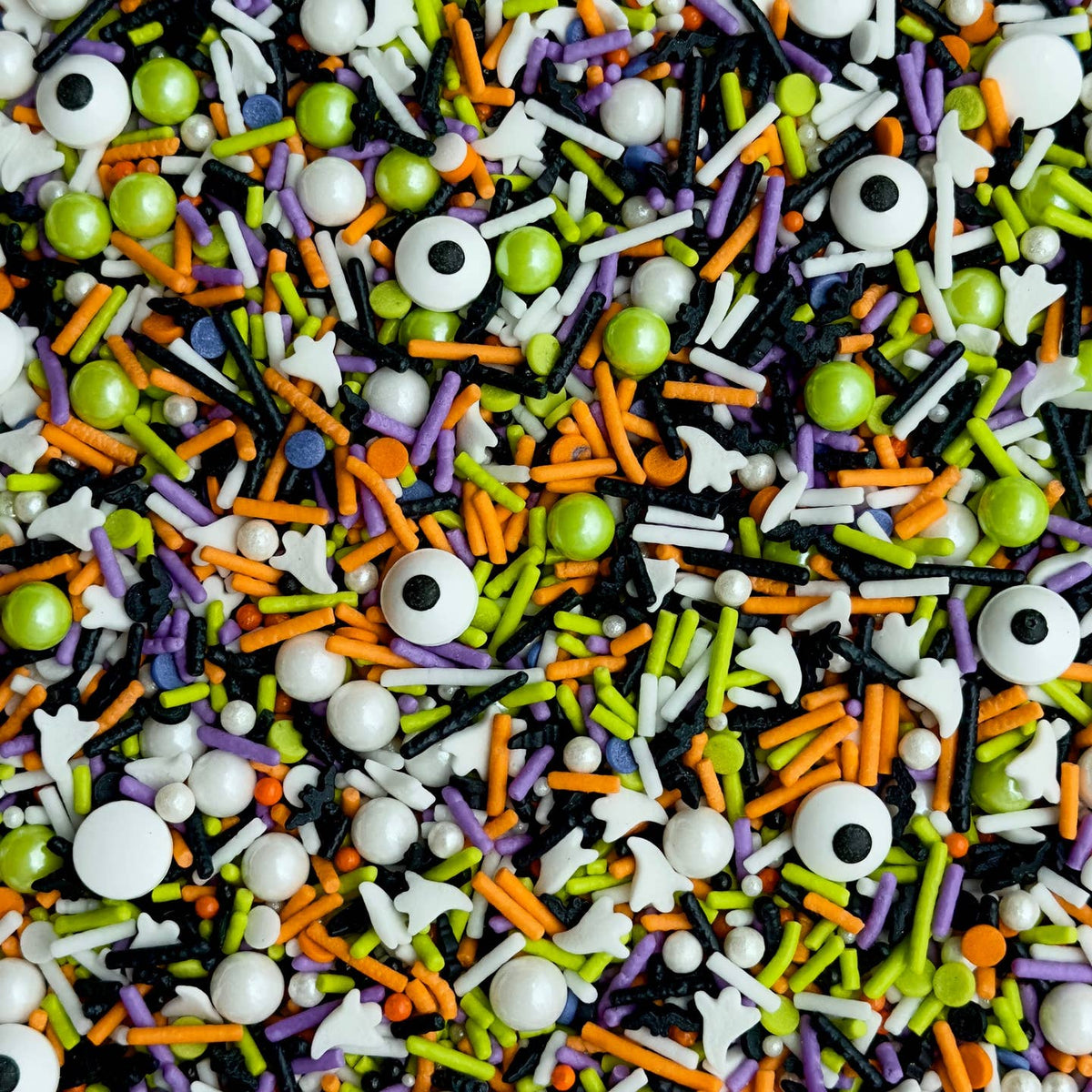 Sweetapolita Creepin' Cute Sprinkle Medley
