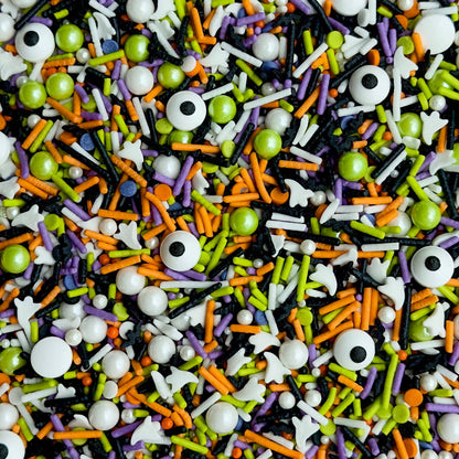 Sweetapolita Creepin' Cute Sprinkle Medley