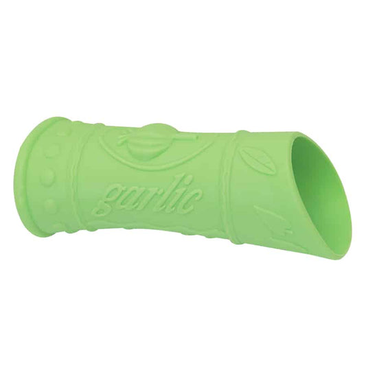 R&M Garlic Peeler