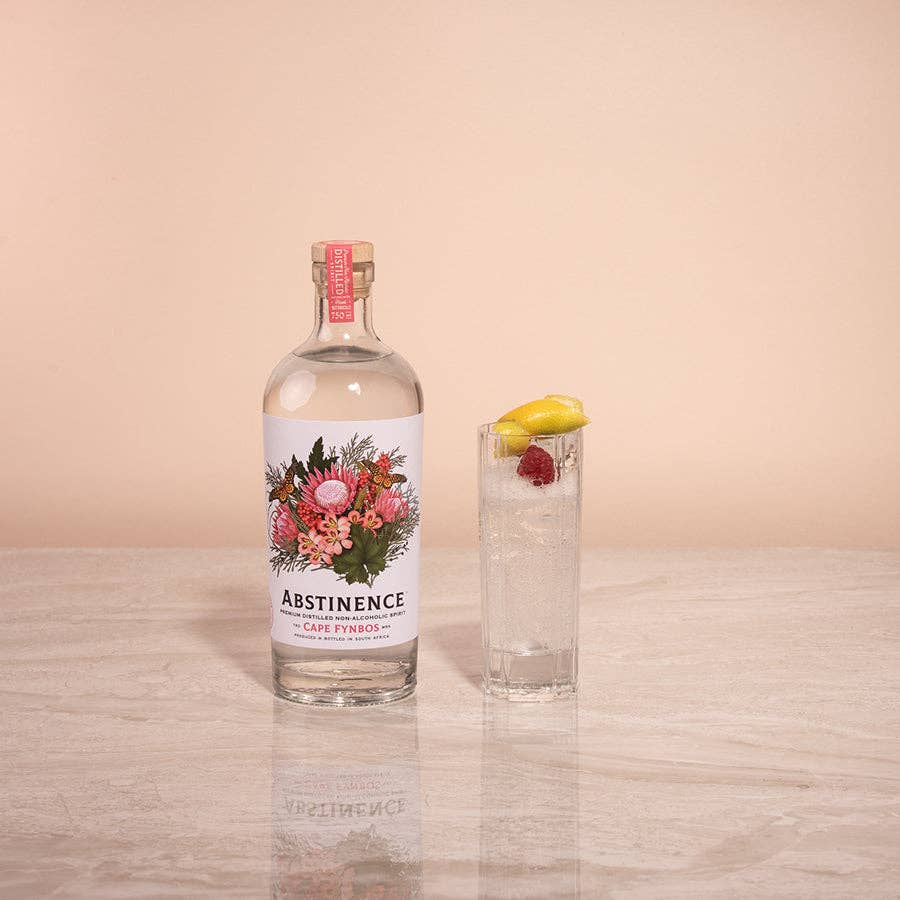 Abstinence Spirits NA Gin Alternative