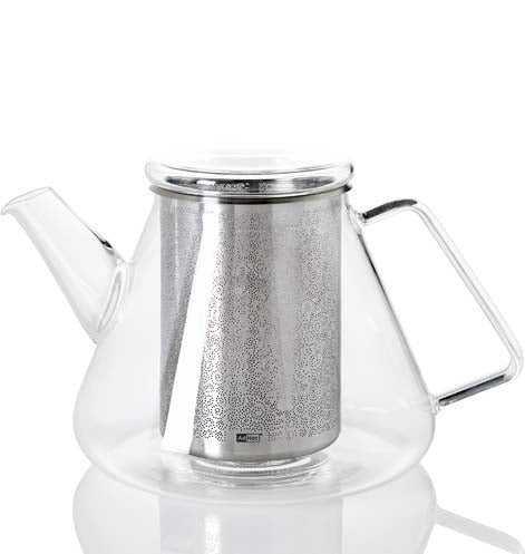 AdHoc Orient+ Teapot