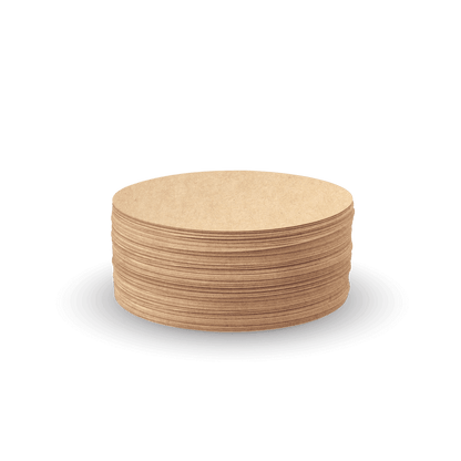 AeroPress Coffee Filters (Standard): Natural