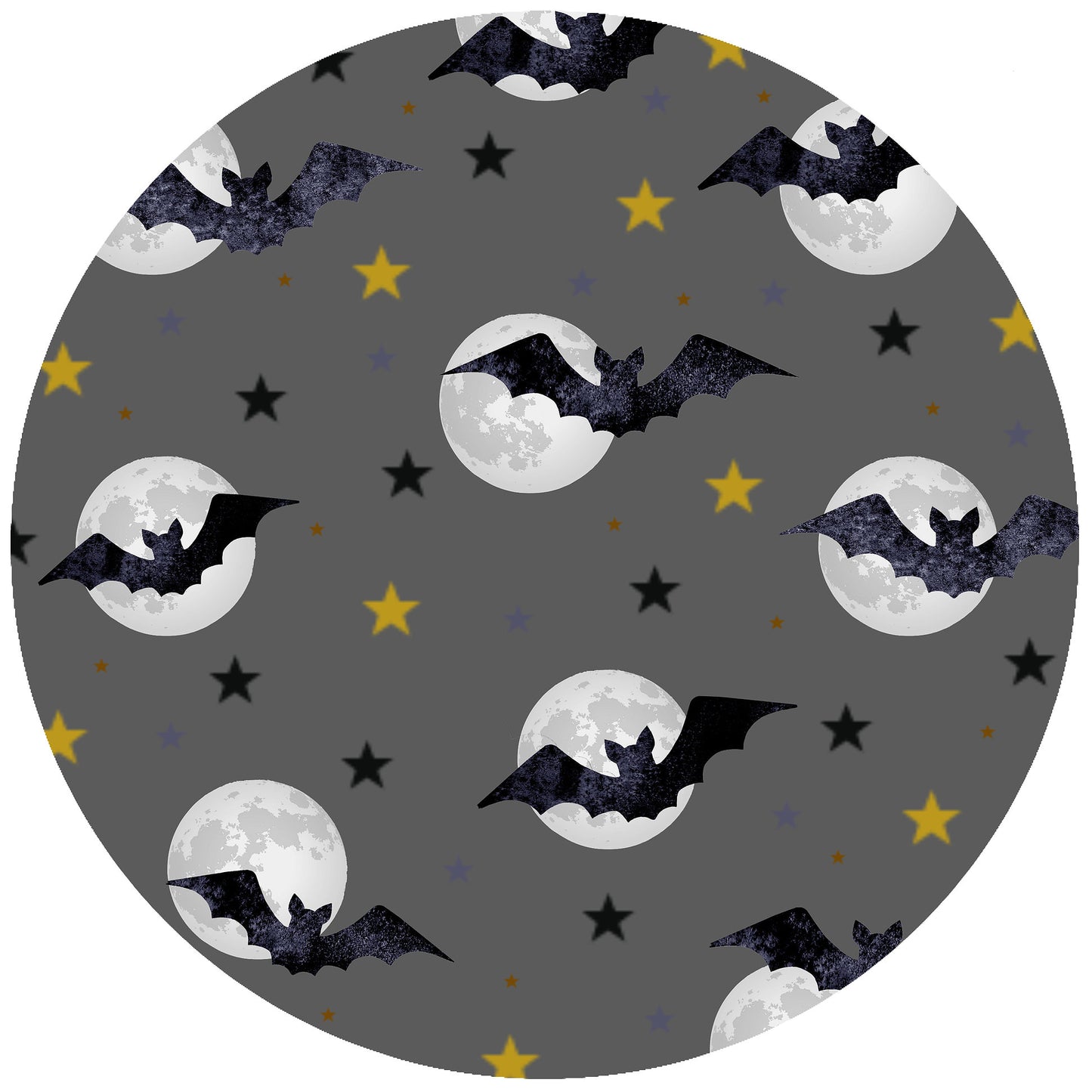 Andreas Jar Opener: Bats