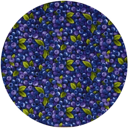 Andreas Jar Opener: Blueberry