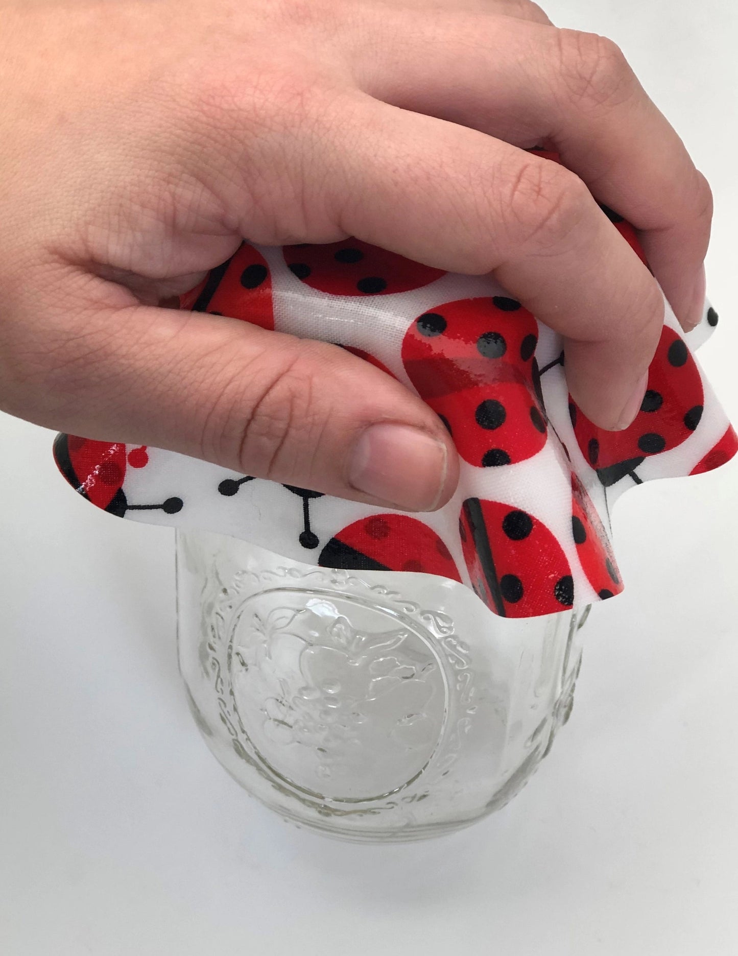 Andreas Jar Opener: Diddle Bug