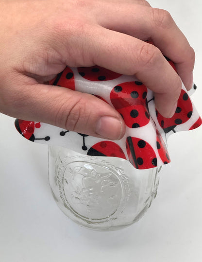 Andreas Jar Opener: Diddle Bug