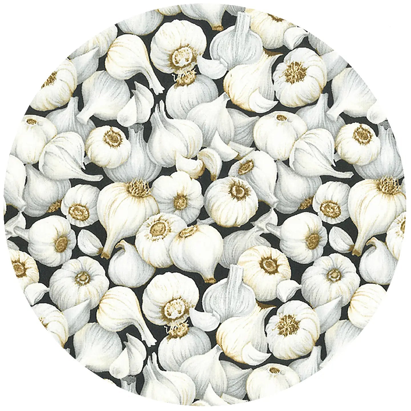 Andreas Jar Opener: Garlic