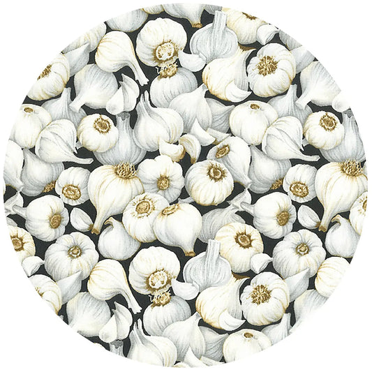 Andreas Jar Opener: Garlic