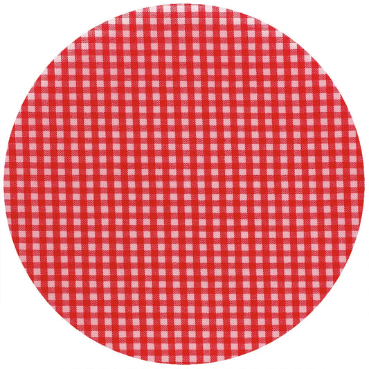 Andreas Jar Opener: Red Gingham