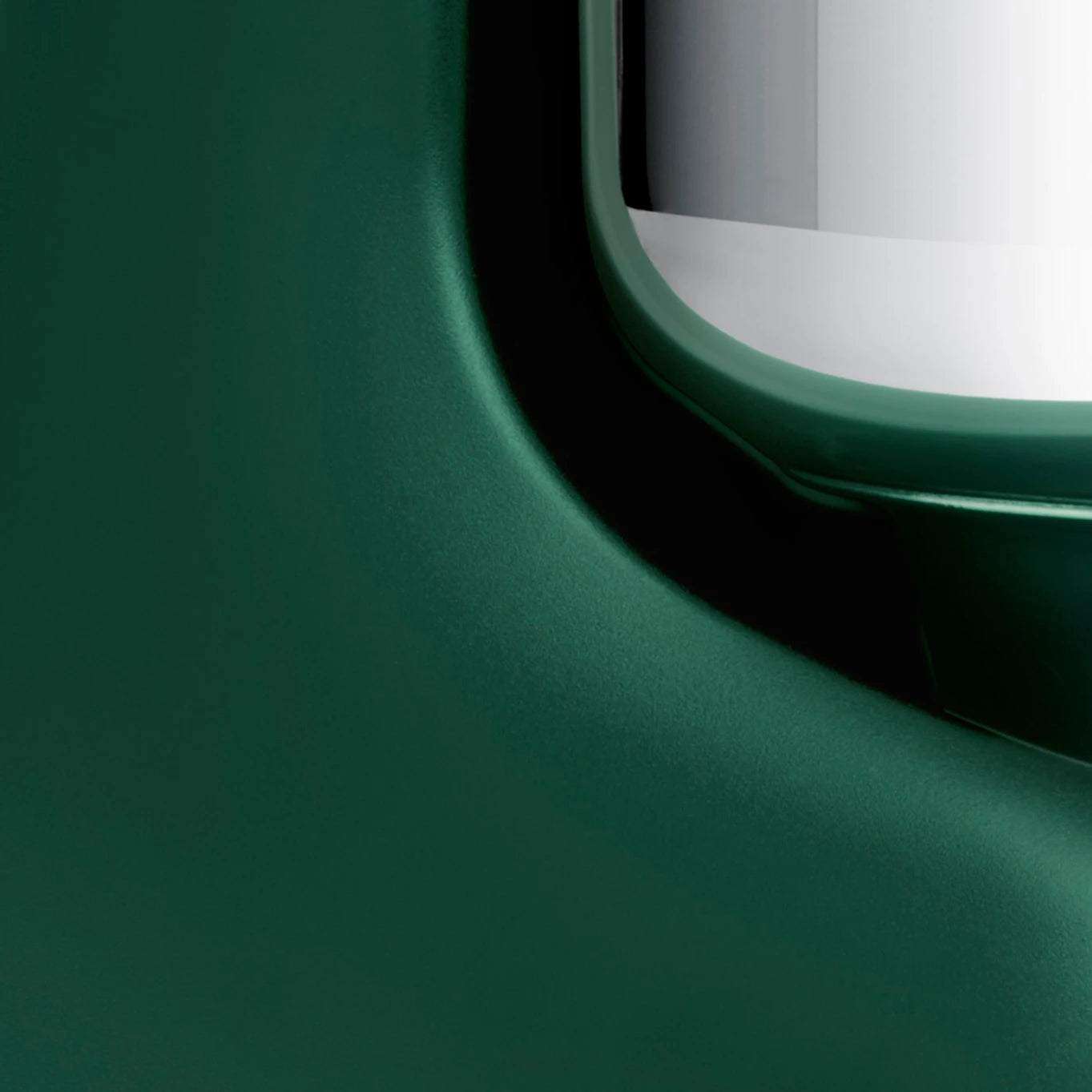Ankarsrum Stand Mixer (AKM 6230): Forest Green