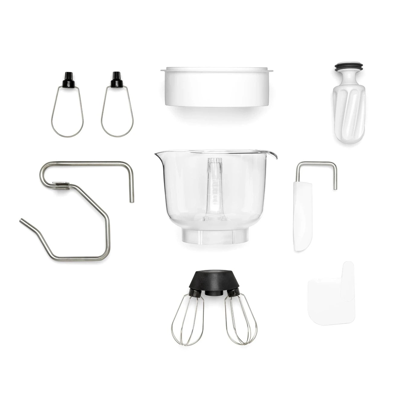 Ankarsrum Stand Mixer (AKM 6230): Forest Green