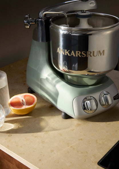 Ankarsrum Stand Mixer (AKM 6230): Nordic Sage