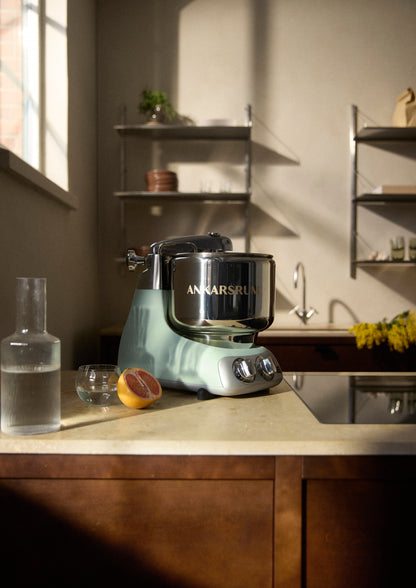 Ankarsrum Stand Mixer (AKM 6230): Nordic Sage