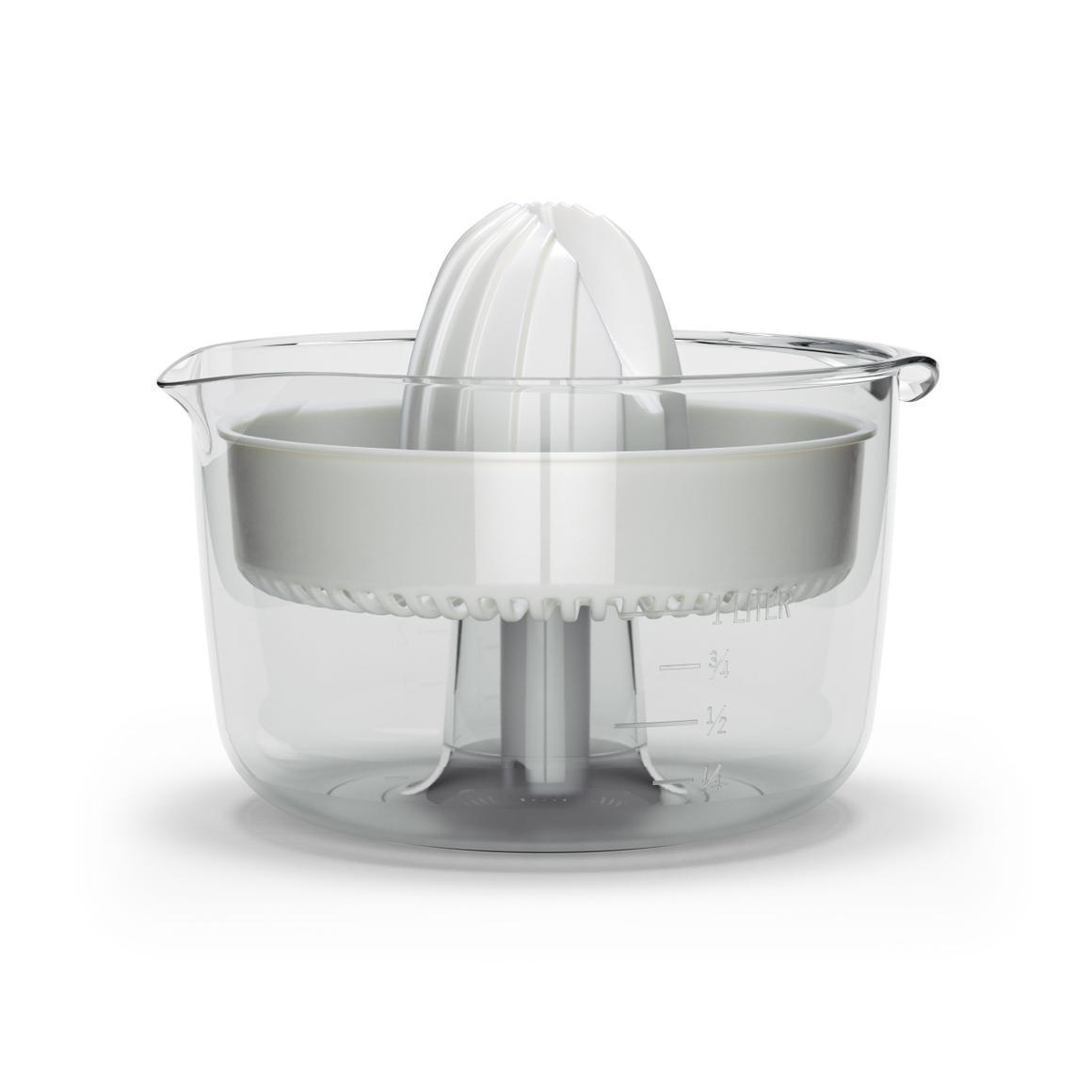 Ankarsrum Stand Mixer Attachment: Citrus Press