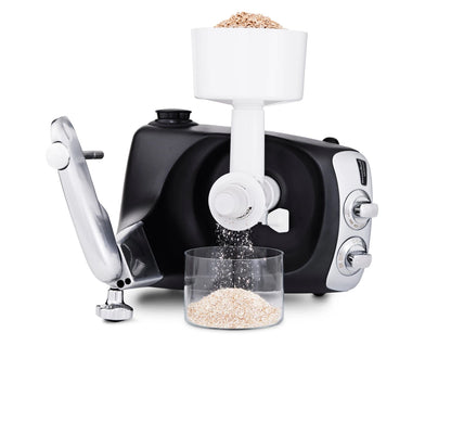 Ankarsrum Stand Mixer Attachment: Grain Mill