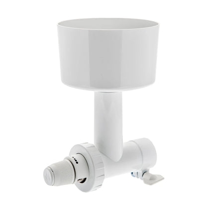 Ankarsrum Stand Mixer Attachment: Grain Mill