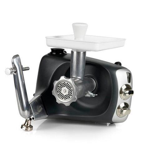 Ankarsrum Stand Mixer Attachment: Meat Mincer Hunter Package