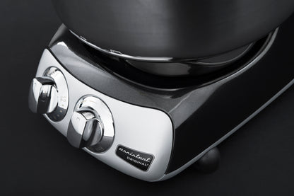 Ankarsrum Stand Mixer: Black Diamond