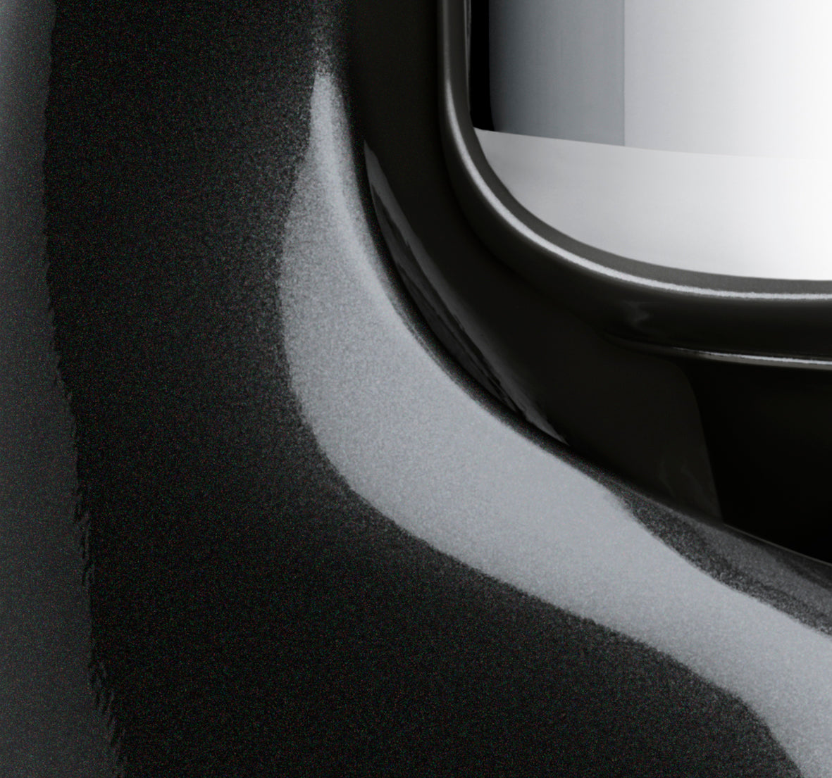Ankarsrum Stand Mixer: Black Diamond