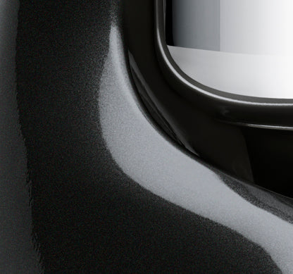Ankarsrum Stand Mixer: Black Diamond