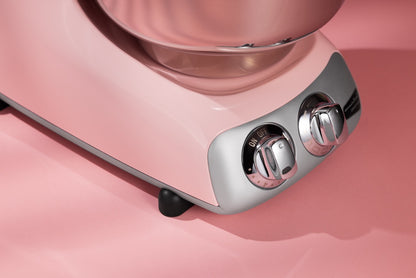 Ankarsrum Stand Mixer: Cloudy Pink