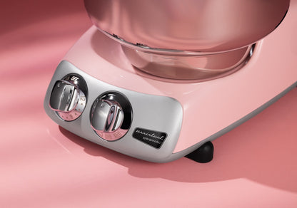 Ankarsrum Stand Mixer: Cloudy Pink
