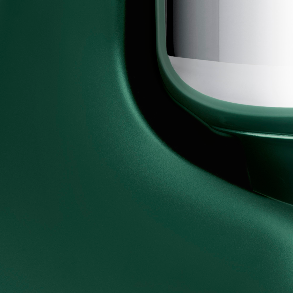 Ankarsrum Stand Mixer: Forest Green