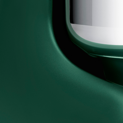 Ankarsrum Stand Mixer: Forest Green