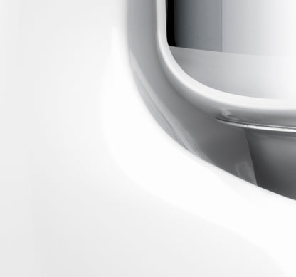 Ankarsrum Stand Mixer: Glossy White