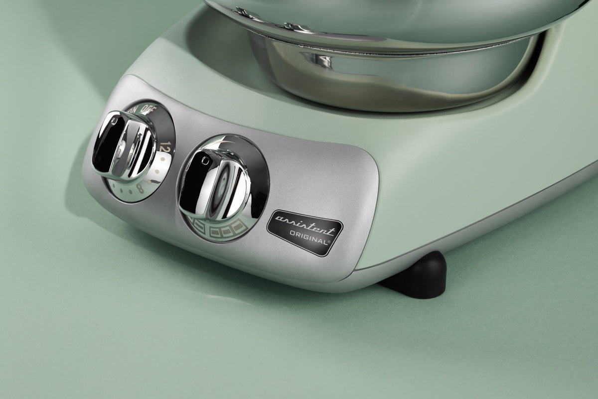 Ankarsrum Stand Mixer: Nordic Sage