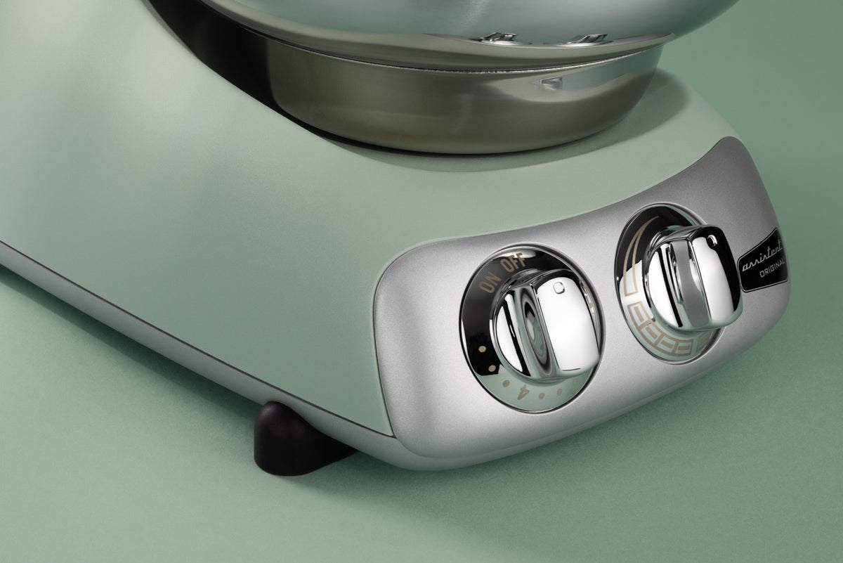 Ankarsrum Stand Mixer: Nordic Sage