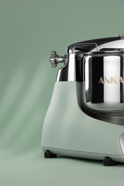 Ankarsrum Stand Mixer: Nordic Sage