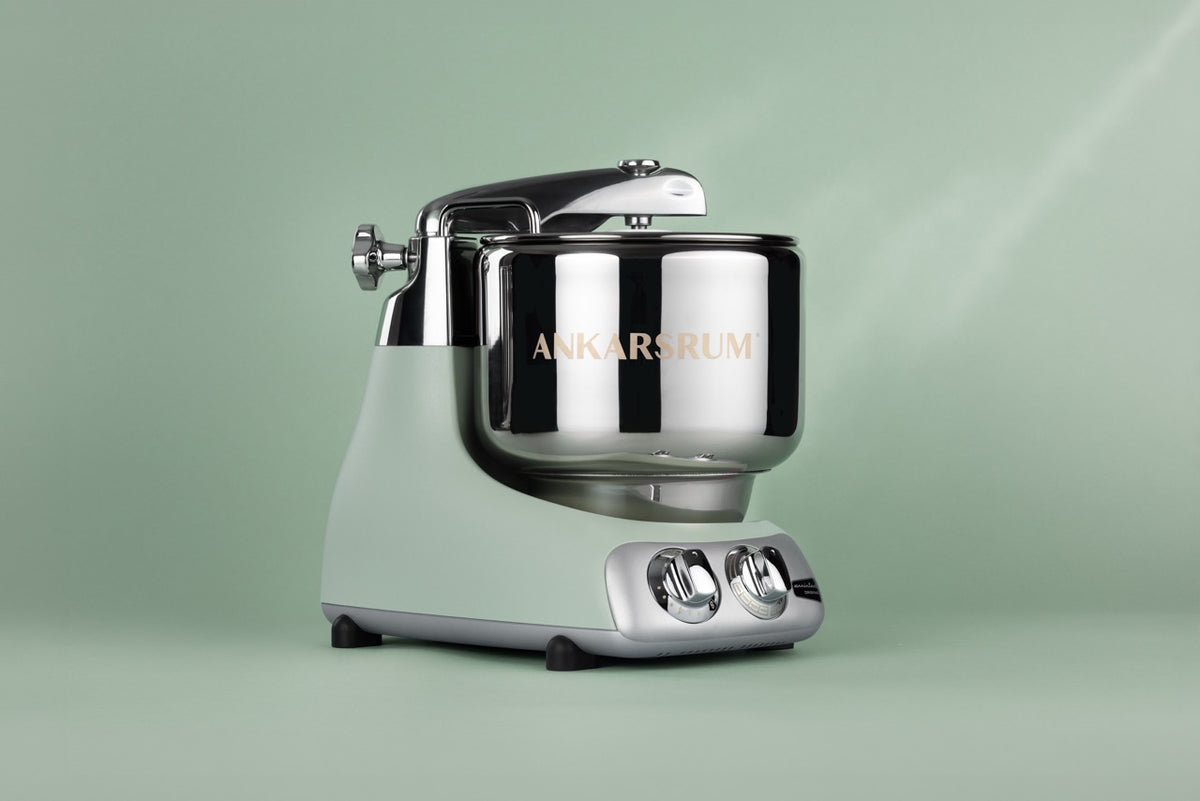 Ankarsrum Stand Mixer: Nordic Sage