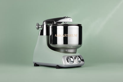 Ankarsrum Stand Mixer: Nordic Sage