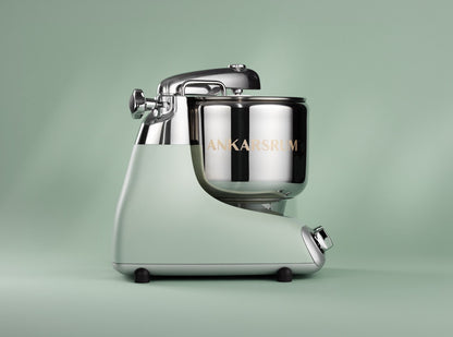 Ankarsrum Stand Mixer: Nordic Sage
