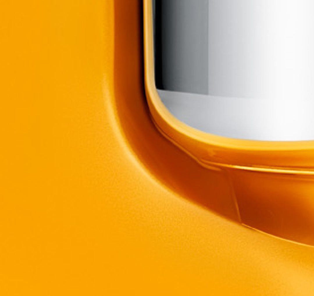 Ankarsrum Stand Mixer: Sunbeam Yellow