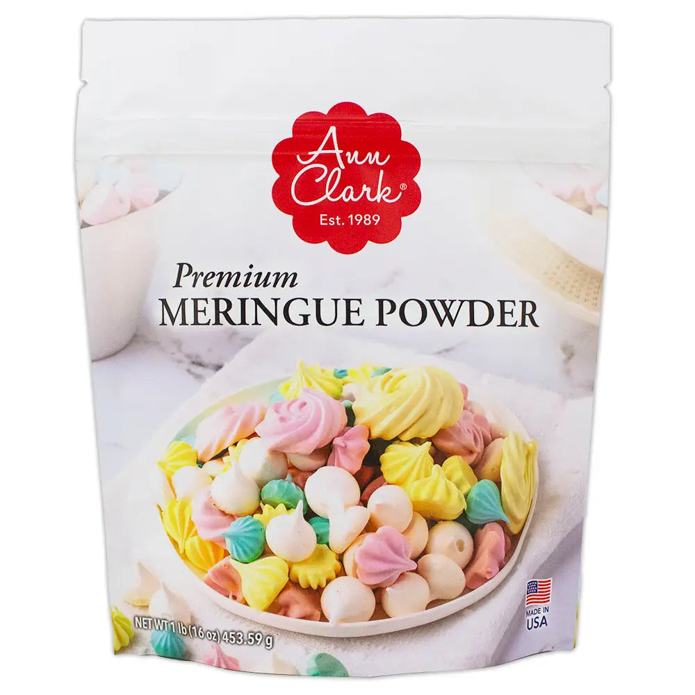Ann Clark Meringue Powder