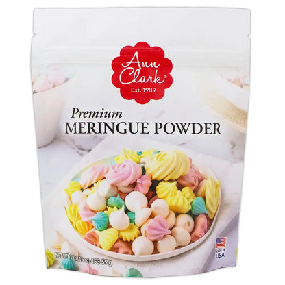 Ann Clark Meringue Powder